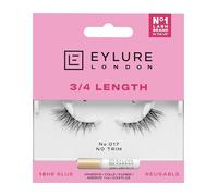 Eylure Lunghezza 3/4 No.017