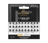 Eylure Luxe 3D Clusters Drammatico No. 03