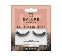 Eylure Luxe Cashmere No. 6