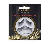 EYLURE Luxe - Ciglia finte con accento magnetico, colore: Opulent