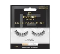 Eylure Luxe Faux Visone Granato Ciglia Finte