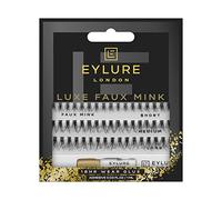 Eylure Luxe Faux Visone Individuals Nero