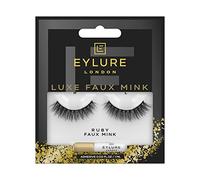 Eylure Luxe Faux Visone Rubino Ciglia finte
