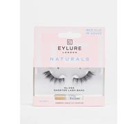 Eylure - Naturals - Ciglia finte effetto naturale - N. 034-Nero No Size