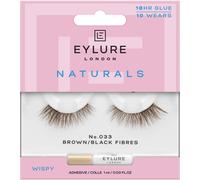 Eylure Naturals No.033 Brown/Black