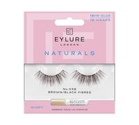 Eylure Naturals No.038 marrone-nero