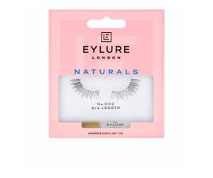 Eylure Naturals Pestaña 3/4 003 1 Un
