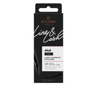 eylure line e lash black 2 in 1 lash adhesive