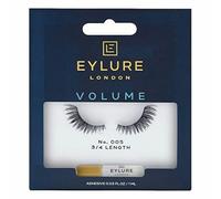 Eylure Occhi Ciglia Lashes 3/4 Length 005 2 Stk.