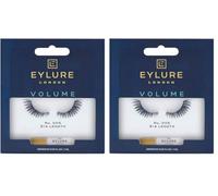 EYLURE PESTAÑAS POSTIZAS ACCENTS 005 (Confezione da 2)
