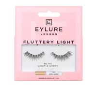 Eylure - Pestanas Texture Ciglia finte 1 pieces female
