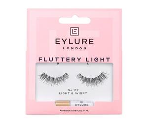 Eylure - Pestanas Texture Ciglia finte 1 pieces female