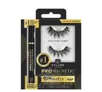 EYLURE PRO MAGNETIC EYELINER & LASH SYSTEM WISPY 10 MAGNETS