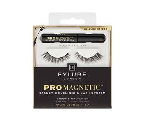 EYLURE PRO MAGNETIC EYELINER & LASH SYSTEM WISPY