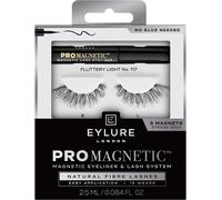 Eylure - Promagnetic Natural Fibre Lashes - Ciglia magnetiche