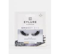 Eylure - Smokey Eye - Ciglia finte - No. 025-Nero No Size