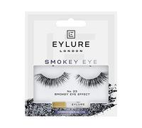 Eylure - Ciglia finte effetto smokey - No. 23-Nero No Size