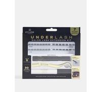 Eylure - Underlash Salon Curl Kit - Natural-Nero No Size