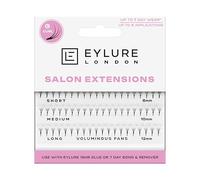 Eylure Ventilatori voluminosi per le estensioni del