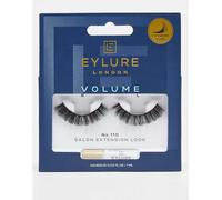Eylure - Volume - Ciglia finte No. 110-Nero No Size