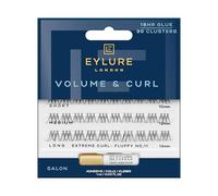 Eylure Volume & Curl Clusters Fluffy No. 11