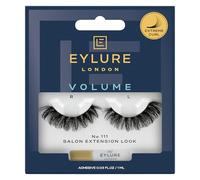 Eylure Volume & Curl No. 111 Ciglia finte