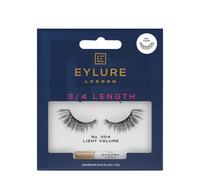 EYLURE VOLUME eyelashes 3/4 #004 1 u
