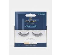 Eylure - Volume Lash No. 098 - Ciglia finte stile occhi di volpe-Nero No Size
