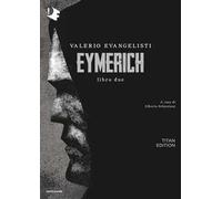 Eymerich. Titan edition. Vol. 2