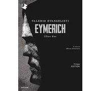 Eymerich. Titan edition. Vol. 2