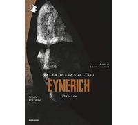 Eymerich. TItan edition (Vol. 3)