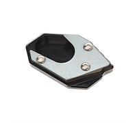 EYNLDS Accessori Moto Cavalletto Piastra di Estensione per KYMCO Downtown 200i 300i 350i 300 Xciting 250 400 Cavalletto Laterale Ingrandire Pad
