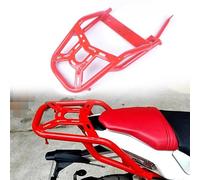 EYNLDS BJ125-3E TNT125 Portapacchi Posteriore Box Posteriore Tronco Portapacchi Schienale per Benelli TNT 125
