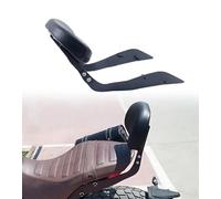 EYNLDS CLX-700 Sedile Posteriore Staffa per Portapacchi Portapacchi Cargo Schienale Passeggero per CFMOTO CLX700 CLX 700 700CLX CL-X 700