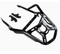 EYNLDS Lato Posteriore Borsa da Sella Box Moto Portapacchi Carrier per Benelli Leoncino 250 BJ250 BJ 250 Leoncino250
