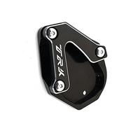 EYNLDS Moto Cavalletto Cavalletto Laterale Ingrandire Estensione Pad Accessori per B&enelli TRK502 TRK 502 per B&enelli 2020 2021 2022 2023