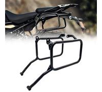 EYNLDS per Royal per Enfield Himalayan 450 452 Himalayan450 Himalayan452 2024 Supporto per Borse Laterali per Moto Portapacchi Laterali Telaio Laterale