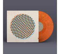 Eyolf Dale Eyolf Dale: The Space Between Two Notes (Vinyl LP) 12" Album