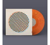 Eyolf Dale Eyolf Dale: The Space Between Two Notes (Vinyl LP) 12" Album