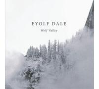 Eyolf Dale – Wolf Valley – CD – Membran