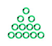 Eyoloty DWO1DT802 - Filo di ricambio per decespugliatore DWO1DT802, 0,280 cm, 600 m, compatibile con Dewalt DCST922P1 DCST925 DCST925B DCST925M1 DCST920B DCST970B String Trimmer, resistente