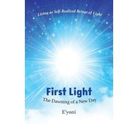 E'Yoni First Light (Tascabile)