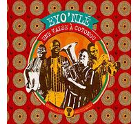Eyo'Nle - Une Valse a Cotonou