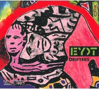 EYOT – Drifters – Bertus