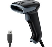 Eyoyo 2D Scanner di Codici a Barre QR
