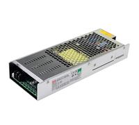 EYPVCLST UMP 400W 16.7A Alimentatore switching UMP-400-24 AC/DC Tipo Slim Alimentatore chiuso Driver Convertitore Trasformatore (UMP-400-24)