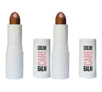 Eyquem Balsamo Labbra Doppio Colaggio 2x3,5 g