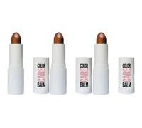 Eyquem Balsamo Labbra Doppio Colaggio 3x3,5 g