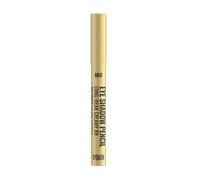 Eyquem Jumbo Eye Shadow Pencil Gold 1 pz Mascara