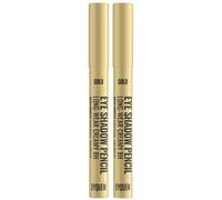 Eyquem Jumbo Eye Shadow Pencil Gold 2x1 St